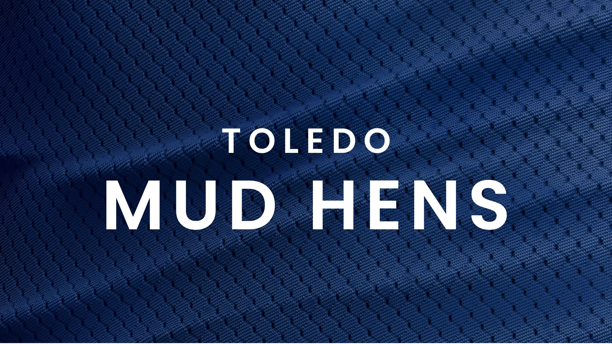 Toledo Mud Hens